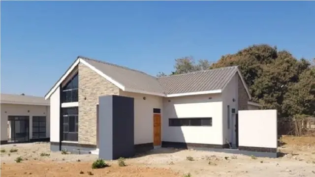 Townhouse/Complex/Cluster for Sale