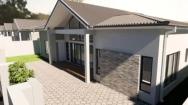 Townhouse/Complex/Cluster for Sale