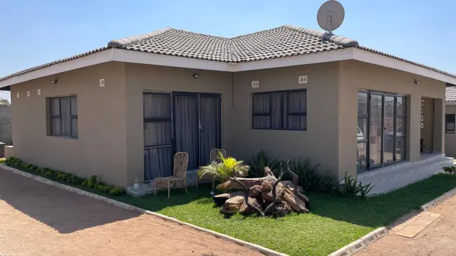 Townhouse/Complex/Cluster for Sale