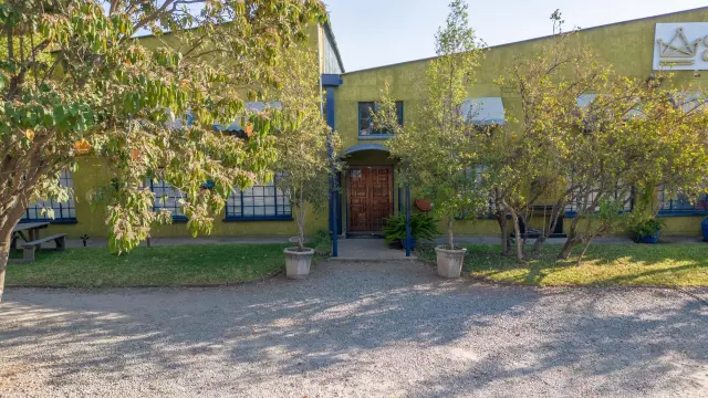 Commercial Property for Sale