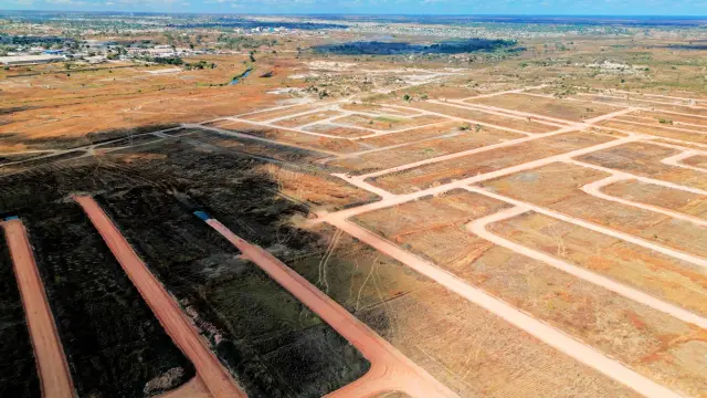 Residential Stand for Sale