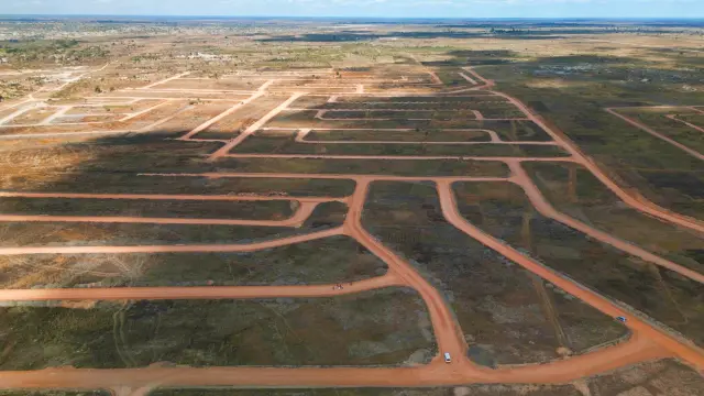 Residential Stand for Sale