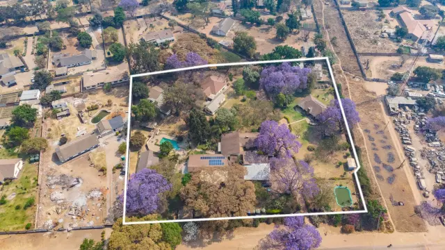Commercial Property for Sale