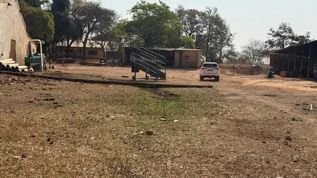 Farm for Sale inHurungwe