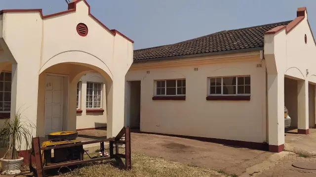 Townhouse/Complex/Cluster for Sale