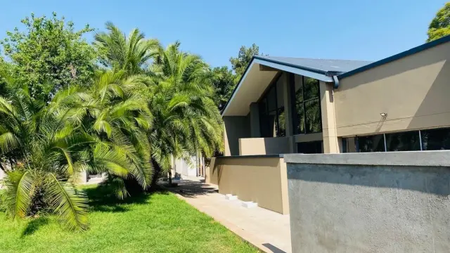 Townhouse/Complex/Cluster to Rent in Avondale West