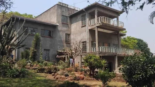 House for Sale