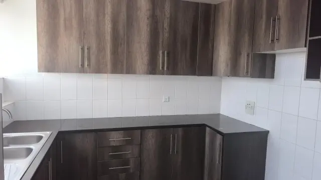 Flat/Apartment to Rent