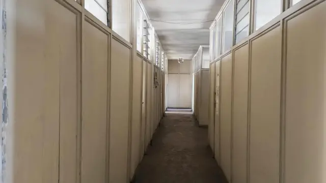 Commercial Property to Rent in Harare City Centre