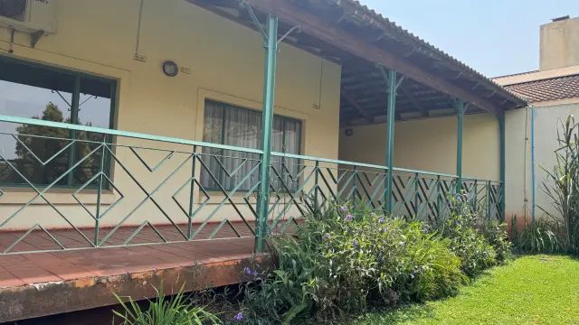 Flat/Apartment to Rent in Borrowdale Brooke