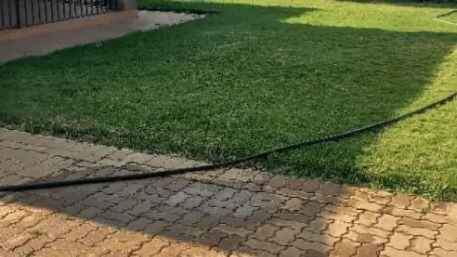 4 Bedroom House to Rent in Fairview