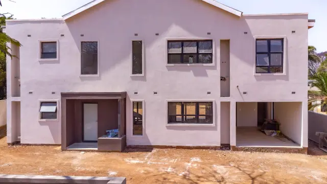 Townhouse/Complex/Cluster for Sale