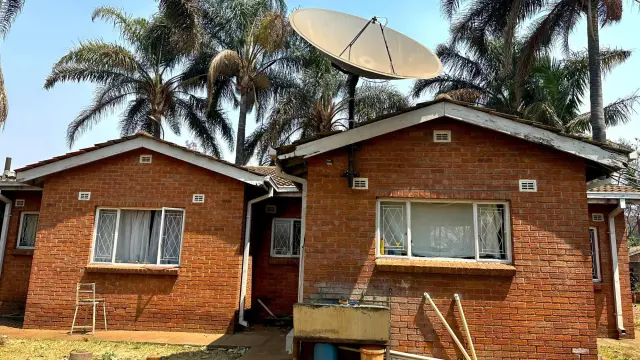 House for Sale