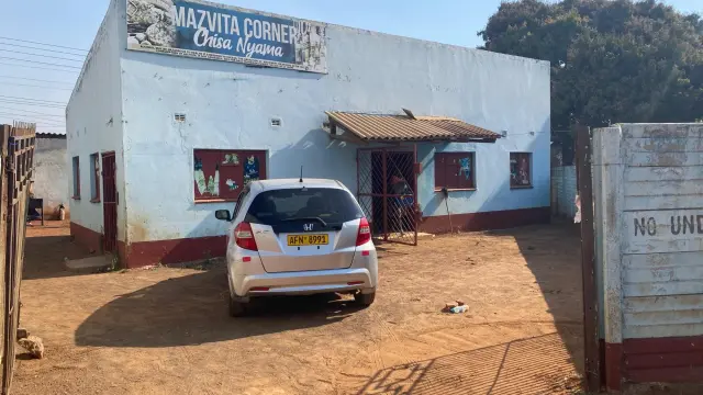 Commercial Property for Sale
