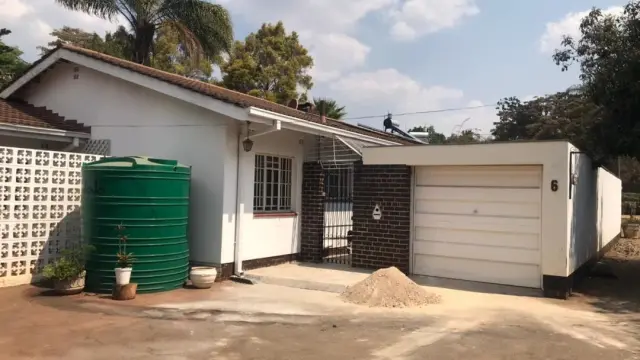 Townhouse/Complex/Cluster to Rent in Borrowdale