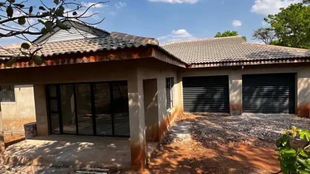 House to Rent
