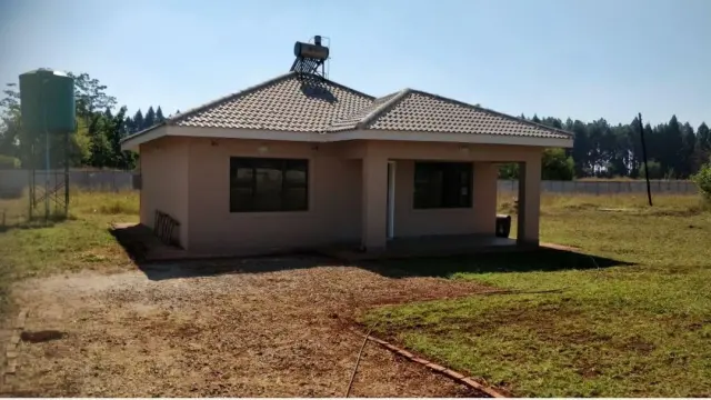 Cottage/Garden Flat to Rent