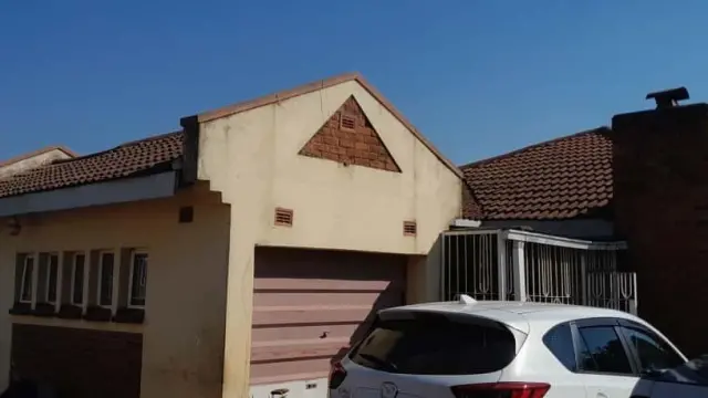 House to Rent