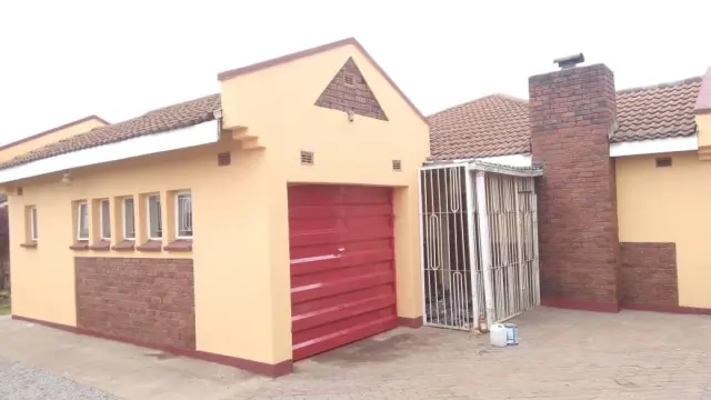 House to Rent