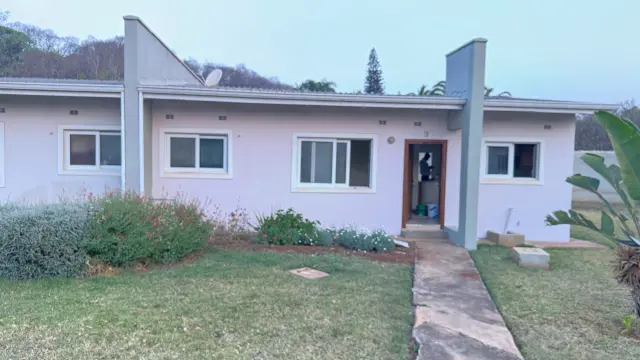 Flat/Apartment to Rent in Mabelreign