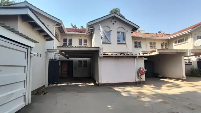Flat/Apartment to Rent in Avenues