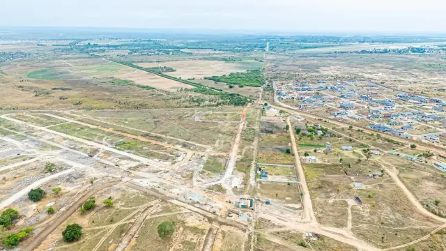 Residential Stand for Sale