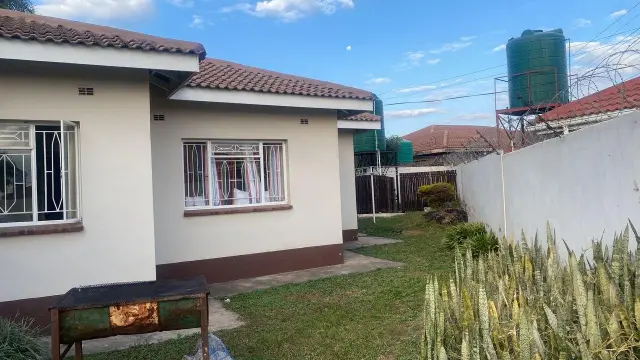 House to Rent