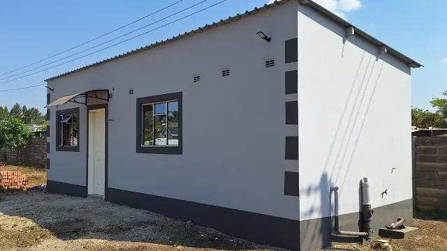 Cottage/Garden Flat to Rent