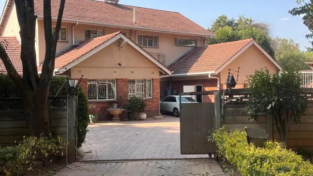 House to Rent