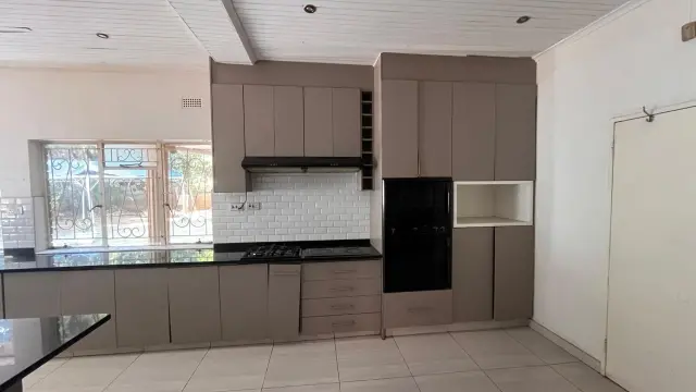 House to Rent