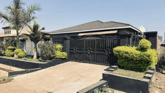 House for Sale
