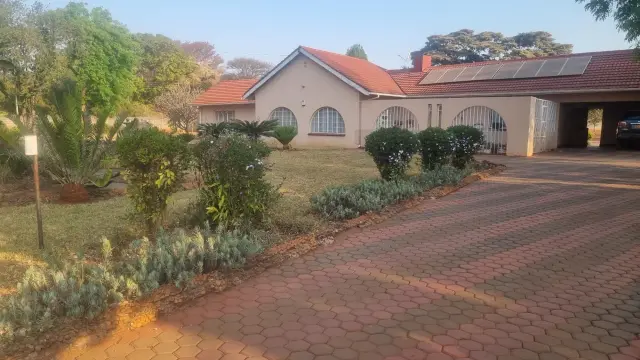 House for Sale