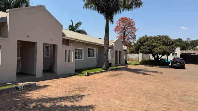 Flat/Apartment to Rent