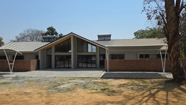 Townhouse/Complex/Cluster to Rent in Marlborough