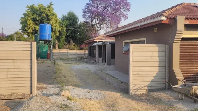 Cottage/Garden Flat to Rent