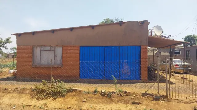 House for Sale
