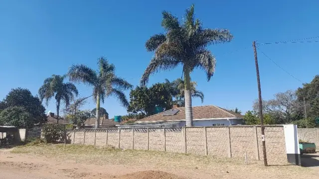 Townhouse/Complex/Cluster for Sale