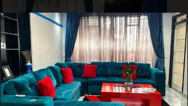 Flat/Apartment to Rent in Avenues