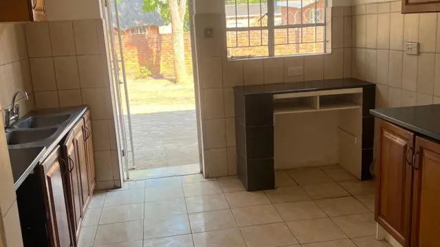 Flat/Apartment to Rent