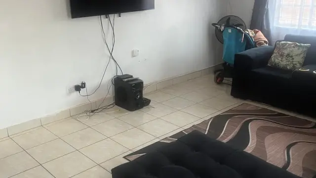 Flat/Apartment to Rent