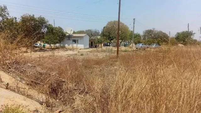 Land for Sale