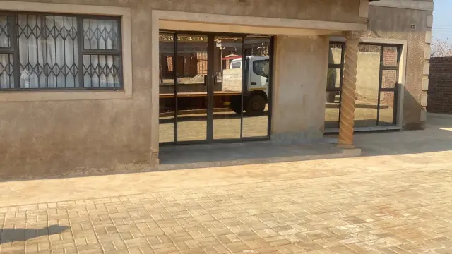 House to Rent