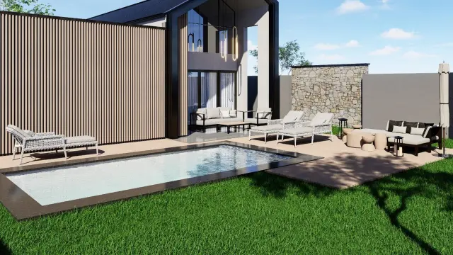 Townhouse/Complex/Cluster for Sale