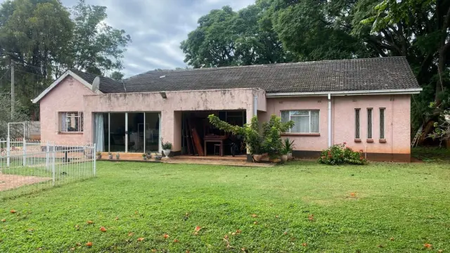 House for Sale