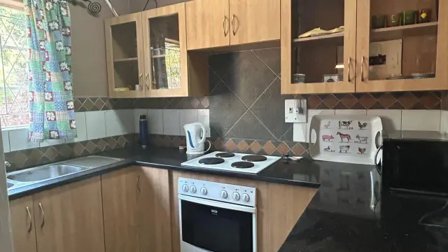 2 Bedroom Cottage/Garden Flat to Rent in Ballantyne Park