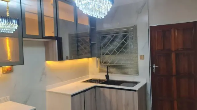 Flat/Apartment to Rent in Ardbennie