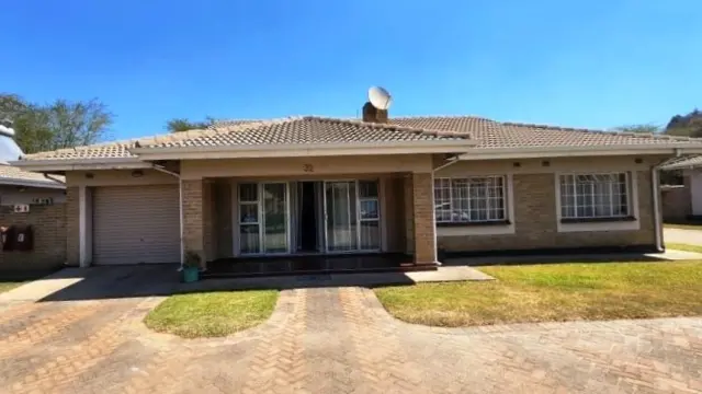 Townhouse/Complex/Cluster for Sale