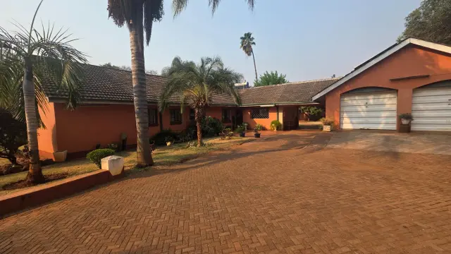 3 Bedroom House to Rent in Greystone Park