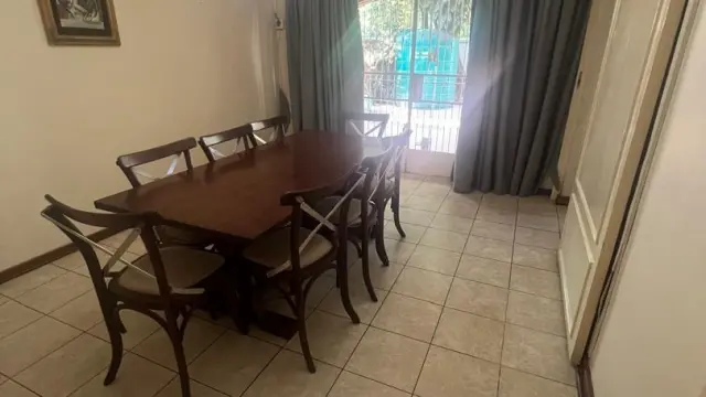 Townhouse/Complex/Cluster to Rent in Avenues