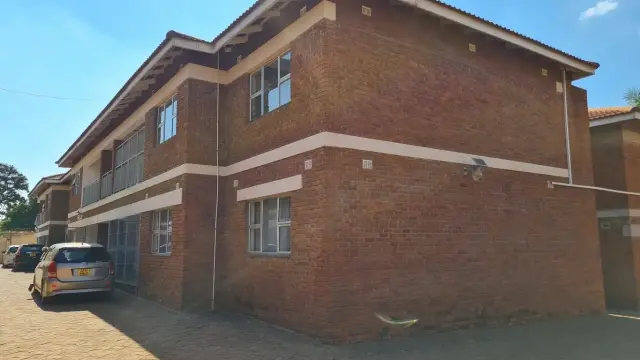 Flat/Apartment to Rent in Belvedere